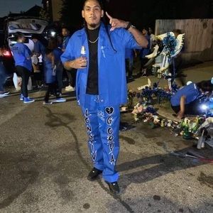 Meet your Posher, Edward